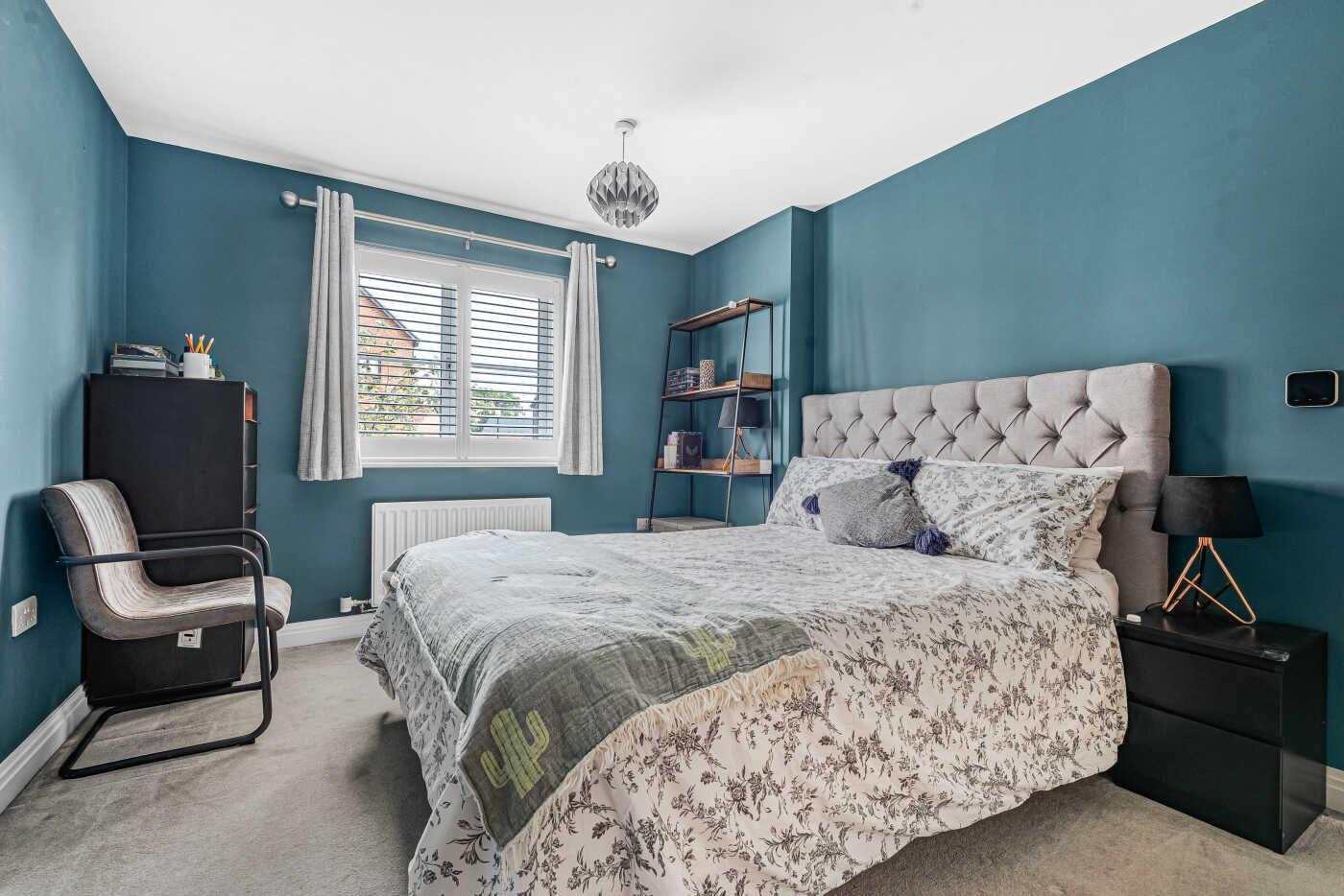Horse Leys, Rotherfield Greys, Henley-On-Thames